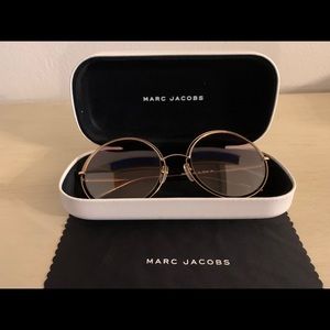 Marc Jacobs Sunglasses